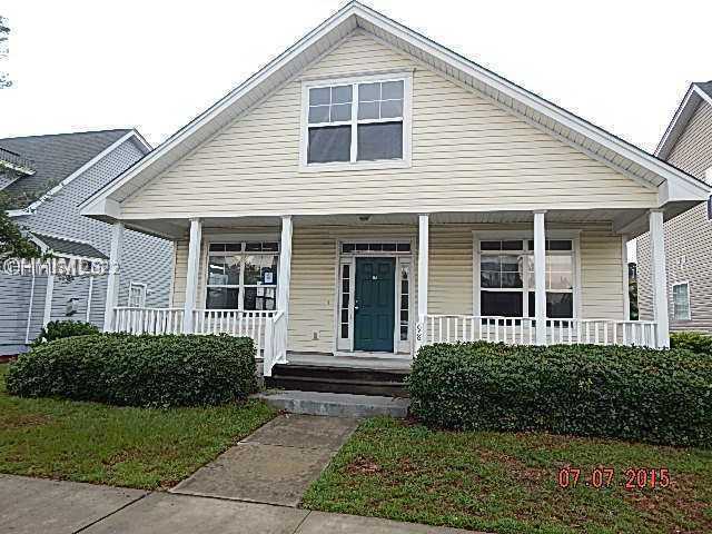[Address Hidden by Seller], Bluffton, SC 29910