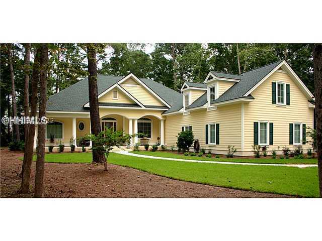 [Address Hidden by Seller], Bluffton, SC 29910