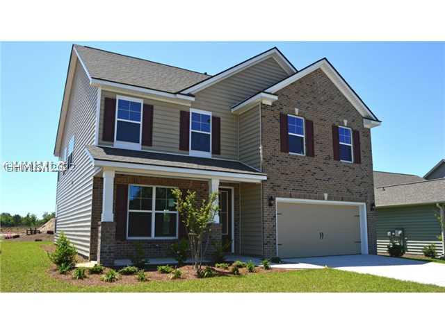 [Address Hidden by Seller], Bluffton, SC 29909