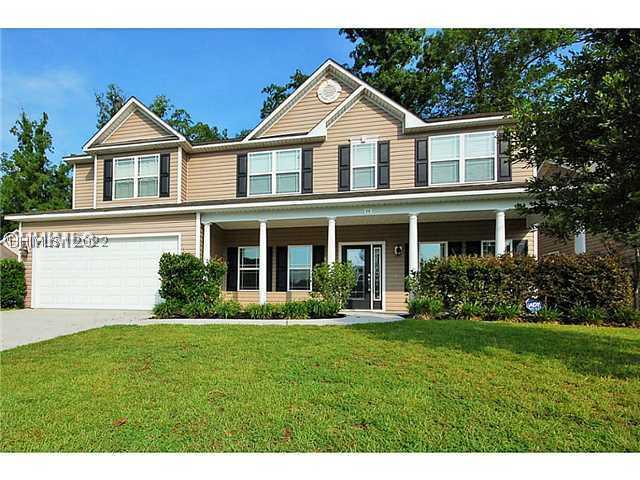[Address Hidden by Seller], Bluffton, SC 29910