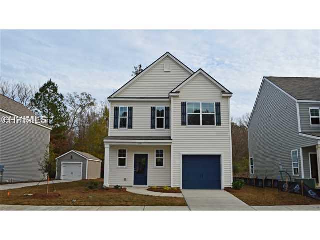[Address Hidden by Seller], Bluffton, SC 29910