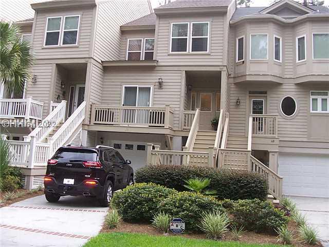 [Address Hidden by Seller], Hilton Head Island, SC 29928