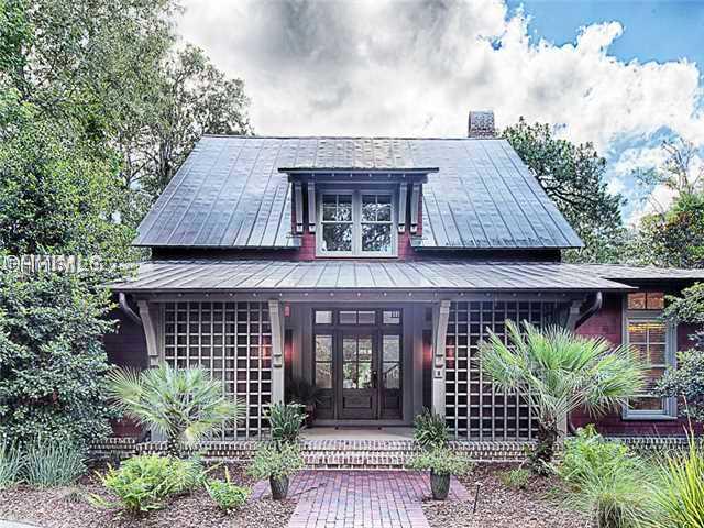[Address Hidden by Seller], Bluffton, SC 29910