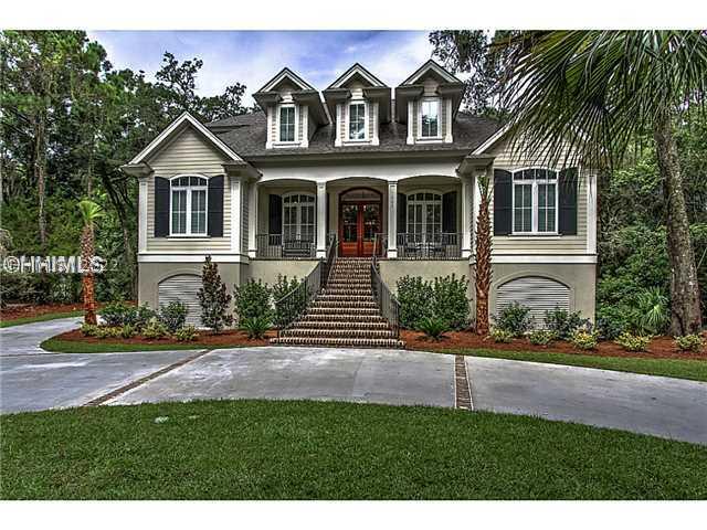 [Address Hidden by Seller], Hilton Head Island, SC 29928