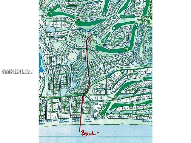 [Address Hidden by Seller], Hilton Head Island, SC 29928