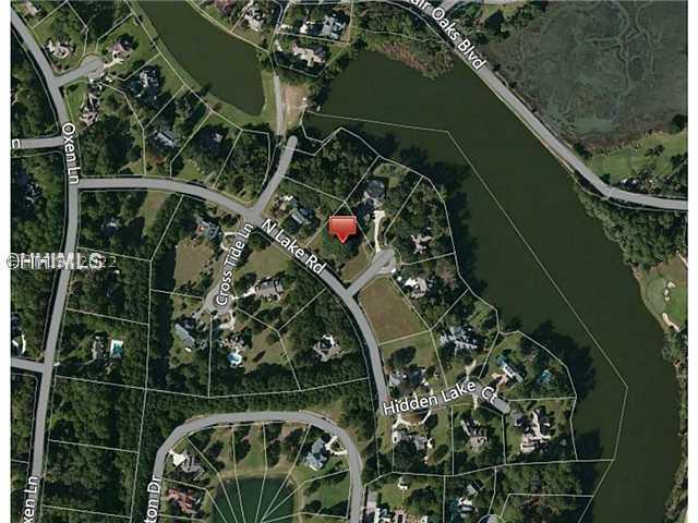 [Address Hidden by Seller], Bluffton, SC 29910