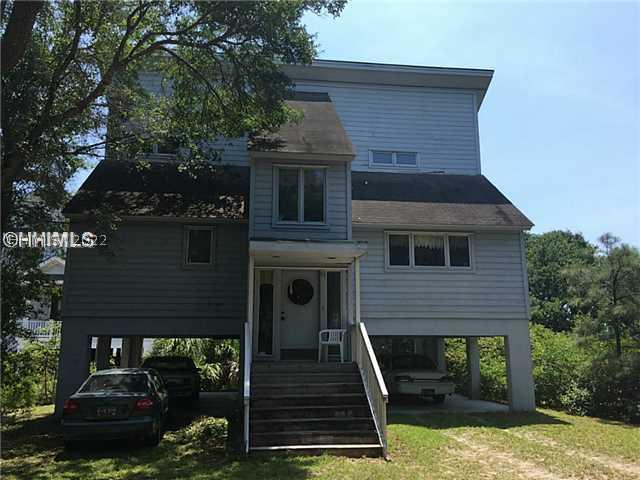 [Address Hidden by Seller], Hilton Head Island, SC 29928