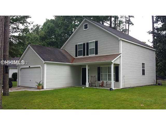 [Address Hidden by Seller], Bluffton, SC 29910