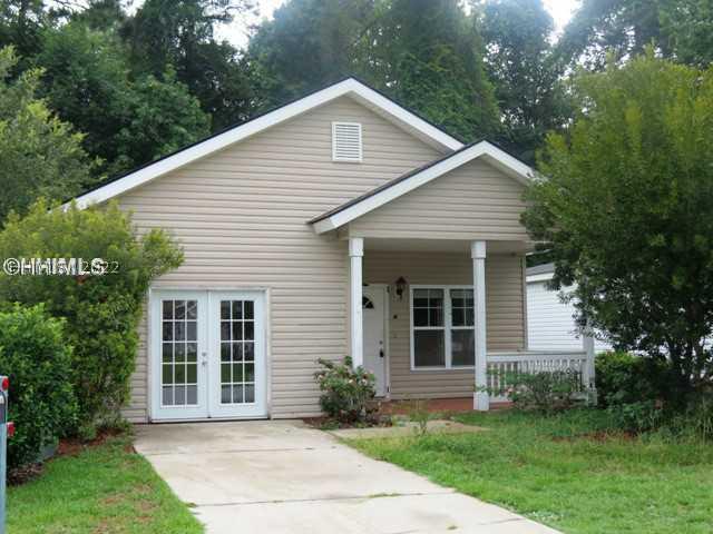 [Address Hidden by Seller], Bluffton, SC 29910