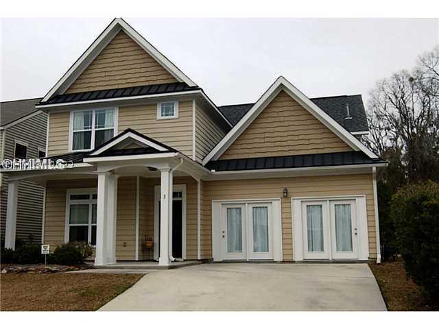 [Address Hidden by Seller], Bluffton, SC 29910