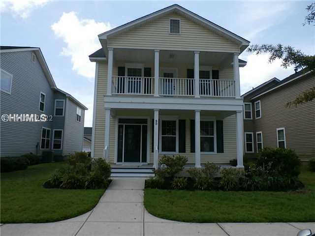 [Address Hidden by Seller], Bluffton, SC 29910