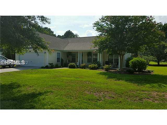 [Address Hidden by Seller], Bluffton, SC 29910