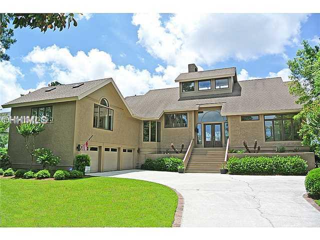 [Address Hidden by Seller], Hilton Head Island, SC 29926