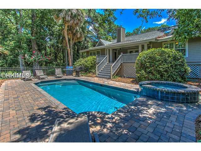 [Address Hidden by Seller], Hilton Head Island, SC 29928