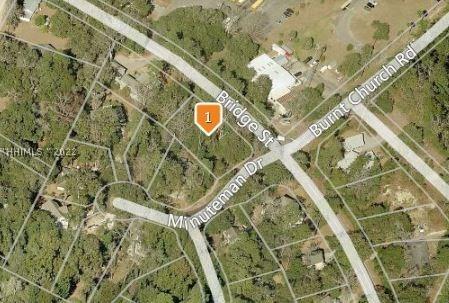 [Address Hidden by Seller], Bluffton, SC 29910