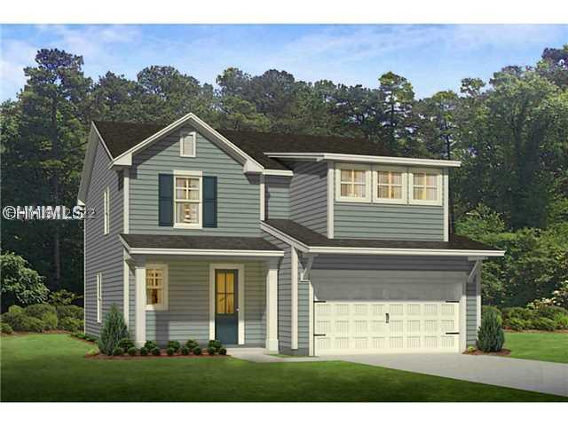 [Address Hidden by Seller], Bluffton, SC 29910