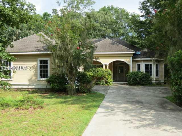 [Address Hidden by Seller], Bluffton, SC 29910