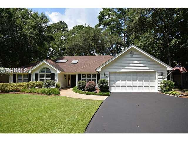 [Address Hidden by Seller], Bluffton, SC 29910