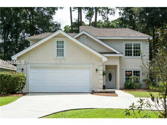 [Address Hidden by Seller], Bluffton, SC 29910