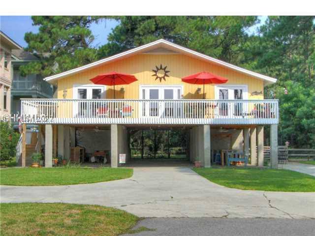 [Address Hidden by Seller], Hilton Head Island, SC 29928