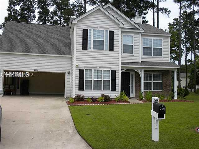 [Address Hidden by Seller], Bluffton, SC 29910