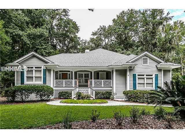 [Address Hidden by Seller], Hilton Head Island, SC 29926