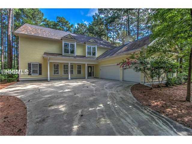 [Address Hidden by Seller], Bluffton, SC 29910