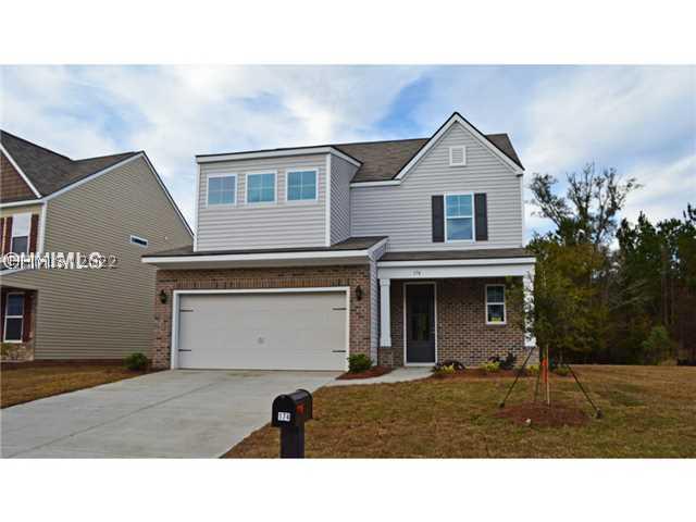 [Address Hidden by Seller], Bluffton, SC 29910