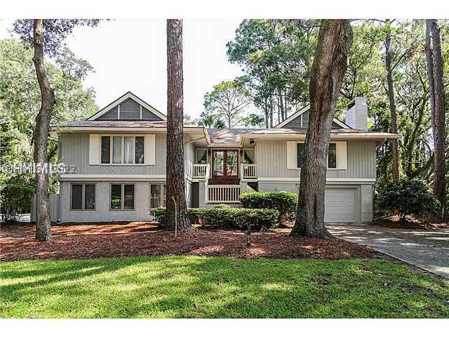 [Address Hidden by Seller], Hilton Head Island, SC 29928