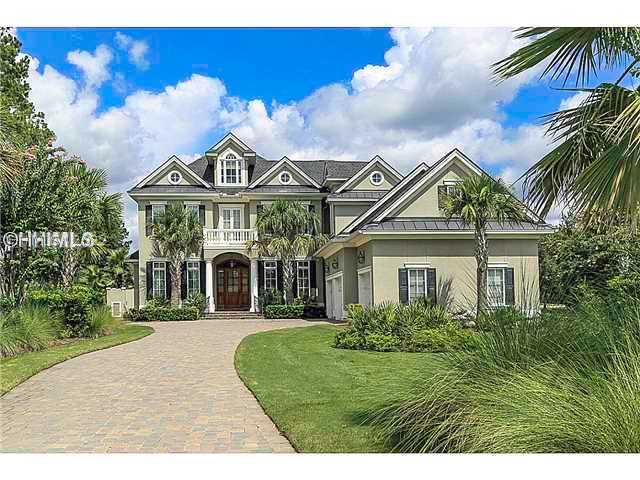 [Address Hidden by Seller], Bluffton, SC 29910