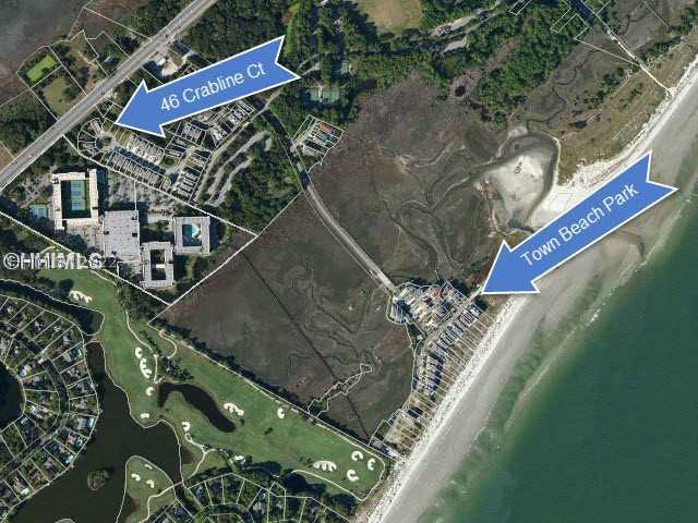 [Address Hidden by Seller], Hilton Head Island, SC 29928