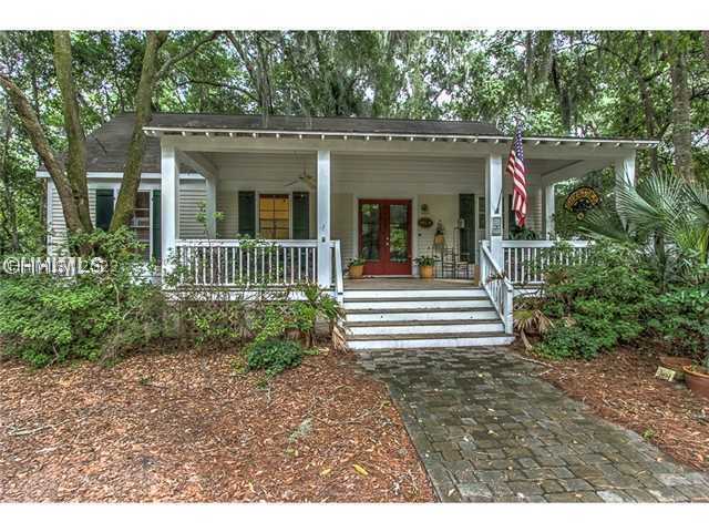 [Address Hidden by Seller], Bluffton, SC 29910
