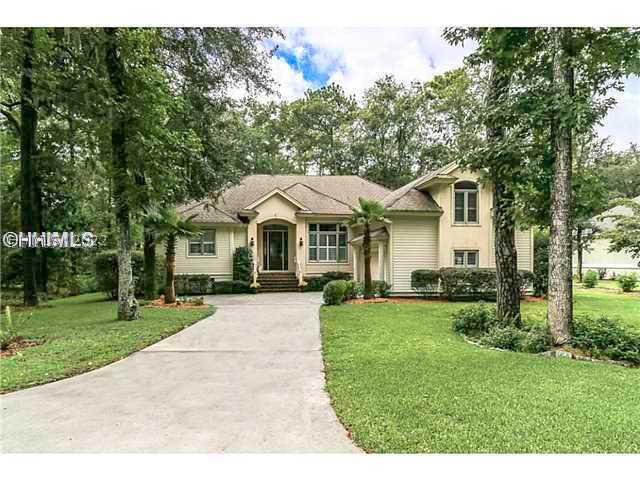 [Address Hidden by Seller], Hilton Head Island, SC 29926