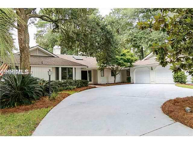 [Address Hidden by Seller], Hilton Head Island, SC 29926