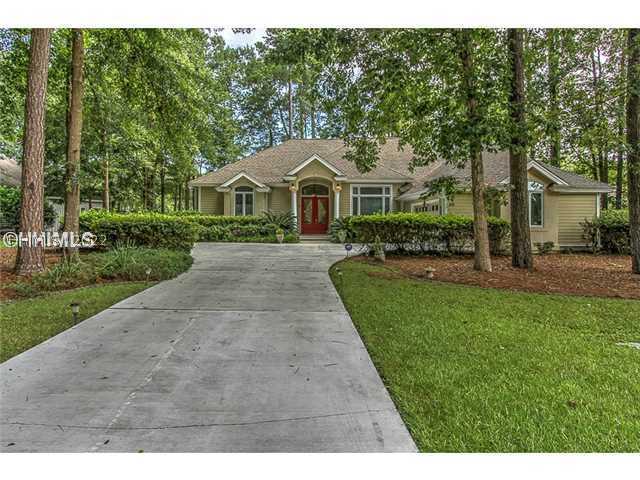 [Address Hidden by Seller], Bluffton, SC 29910