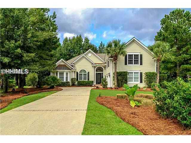 [Address Hidden by Seller], Bluffton, SC 29910