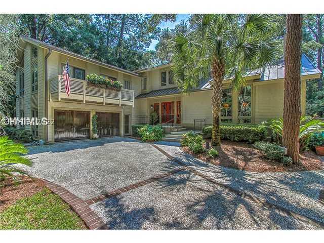 [Address Hidden by Seller], Hilton Head Island, SC 29928
