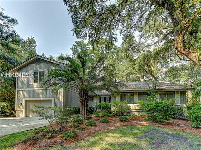 [Address Hidden by Seller], Hilton Head Island, SC 29928