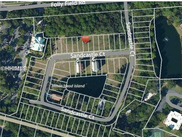 [Address Hidden by Seller], Hilton Head Island, SC 29928