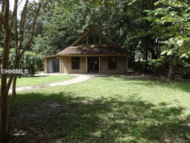 [Address Hidden by Seller], Bluffton, SC 29910