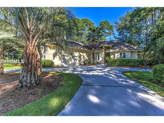 [Address Hidden by Seller], Hilton Head Island, SC 29926