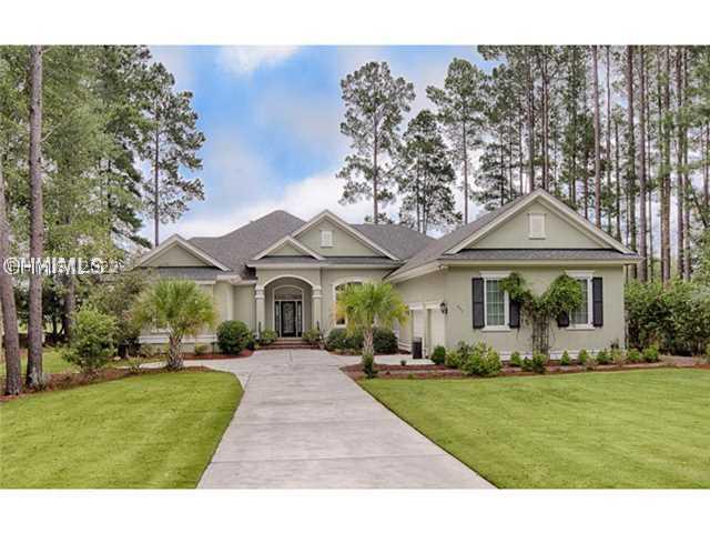 [Address Hidden by Seller], Bluffton, SC 29910
