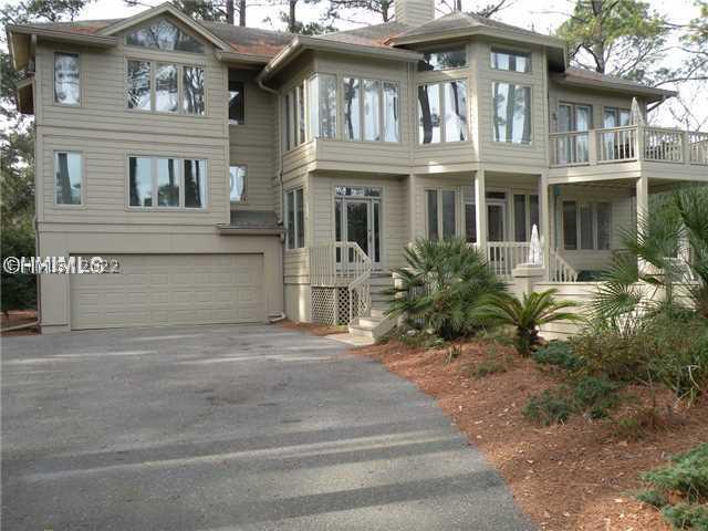 [Address Hidden by Seller], Hilton Head Island, SC 29928