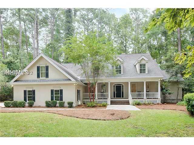 [Address Hidden by Seller], Bluffton, SC 29910
