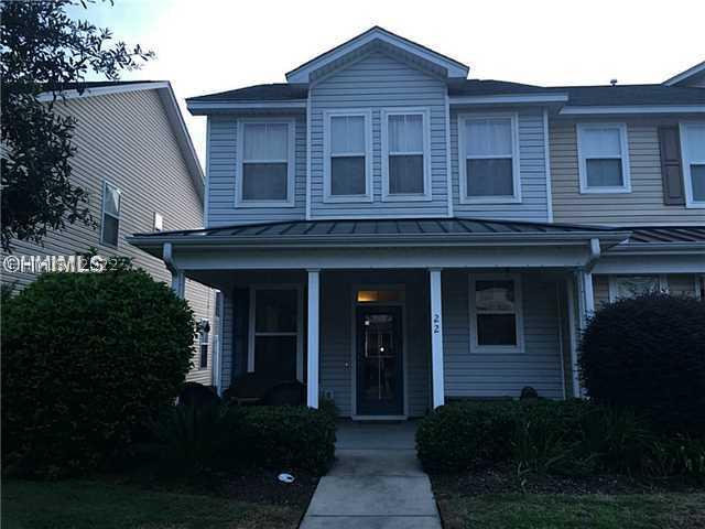 [Address Hidden by Seller], Bluffton, SC 29910