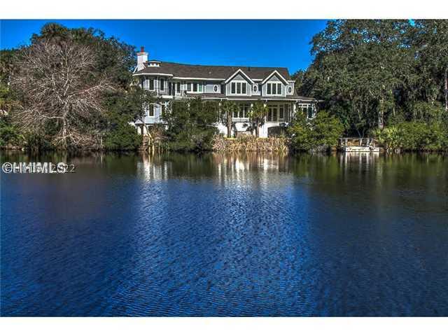 [Address Hidden by Seller], Hilton Head Island, SC 29928