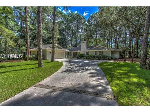 [Address Hidden by Seller], Hilton Head Island, SC 29926