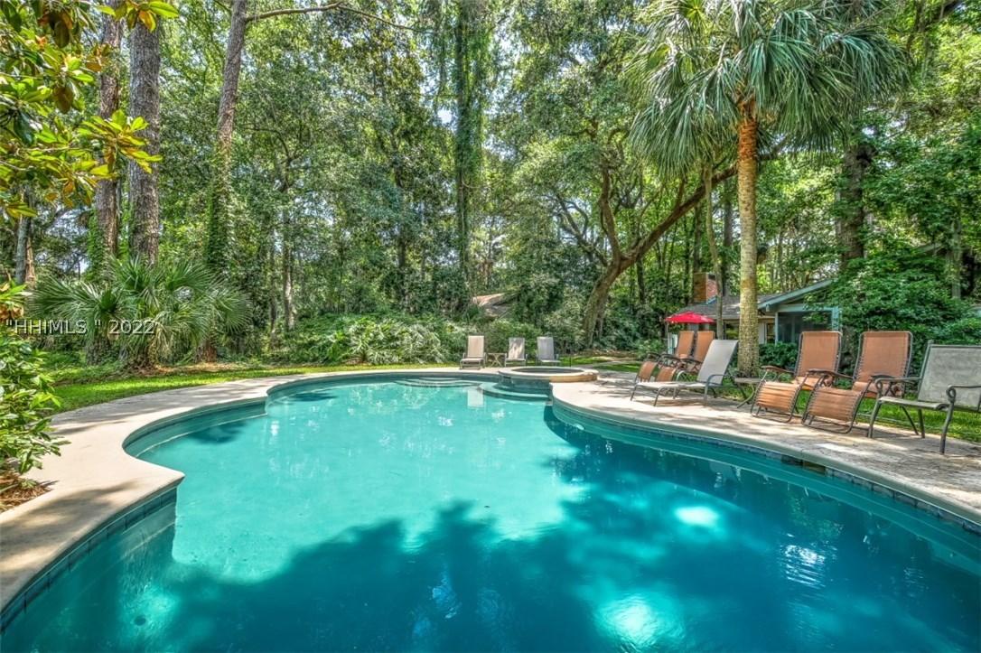 [Address Hidden by Seller], Hilton Head Island, SC 29928