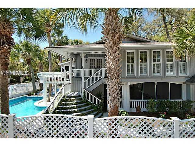 [Address Hidden by Seller], Hilton Head Island, SC 29928