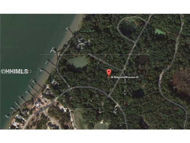 [Address Hidden by Seller], Bluffton, SC 29910
